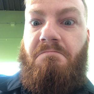 Meet your Posher, Johnathan